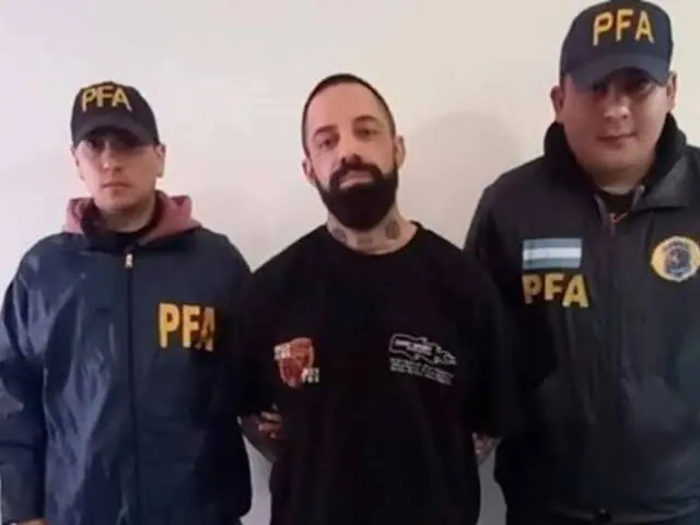 Caso Loan: los testimonios complicaron la situación del "Americano Soria"