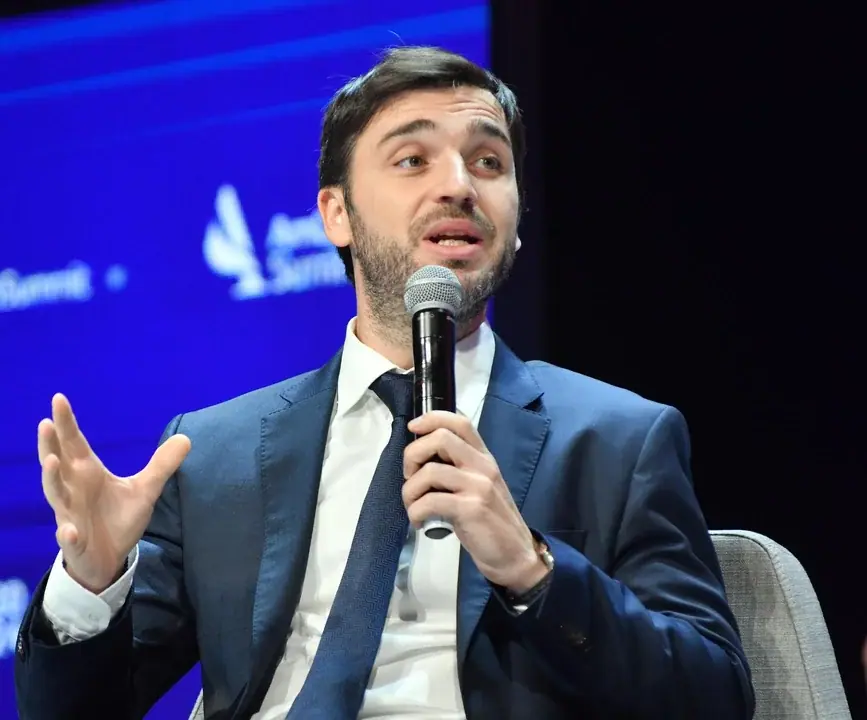LLA-PRO: “Nacho” Torres pidió un “acuerdo con agenda” y evitar un “rejunte” para ganar elecciones