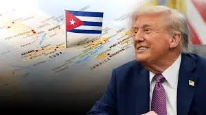 Trump niega escalada contra Cuba tras la acusación contra Raúl Castro