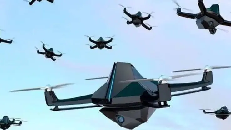 Alemania establecerá su primer regimiento de drones en 2027