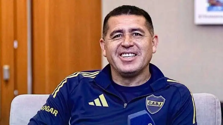 “Estoy contento con cómo está jugando el equipo”