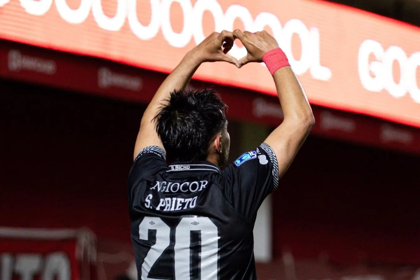 Torneo Clausura: Argentinos Juniors le ganó a Independiente Rivadavia 