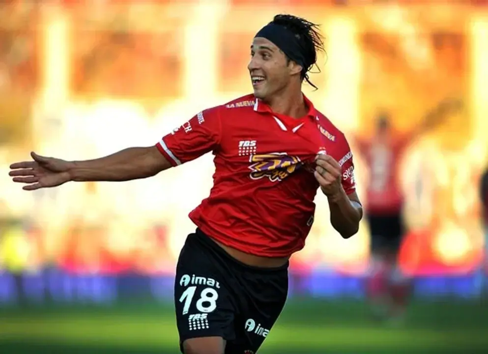 Patricio Toranzo tendrá su primera experiencia como DT