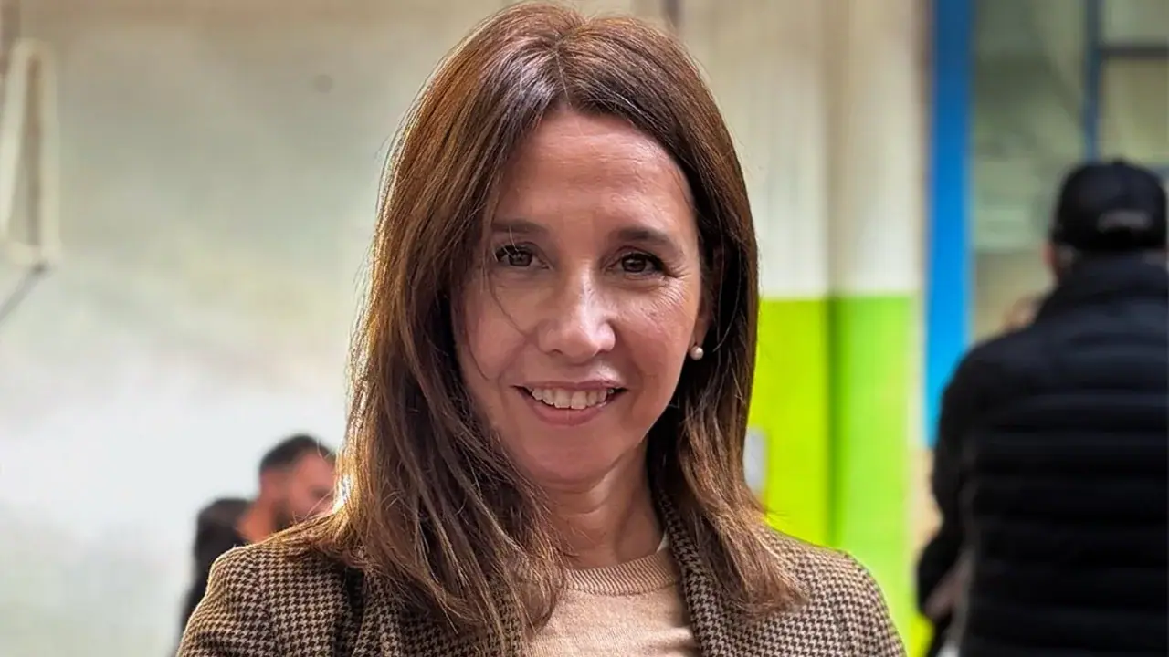 Pilar Ramírez ratificó que la prioridad electoral de LLA es que Milei obtenga su segundo mandato