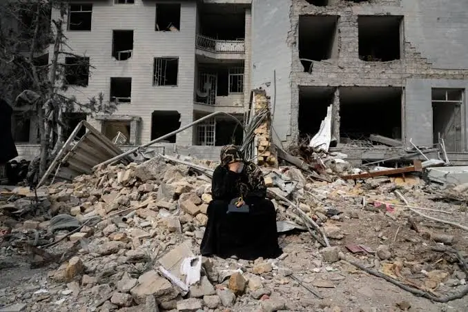 Estados Unidos bombardeó objetivos iraníes tras presunto ataque con drones en Ormuz