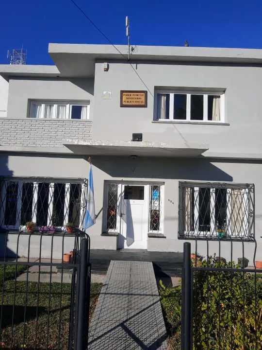 Sarmiento: La Fiscalía solicitó que se investigue a un joven por los delitos de daño y violación de domicilio