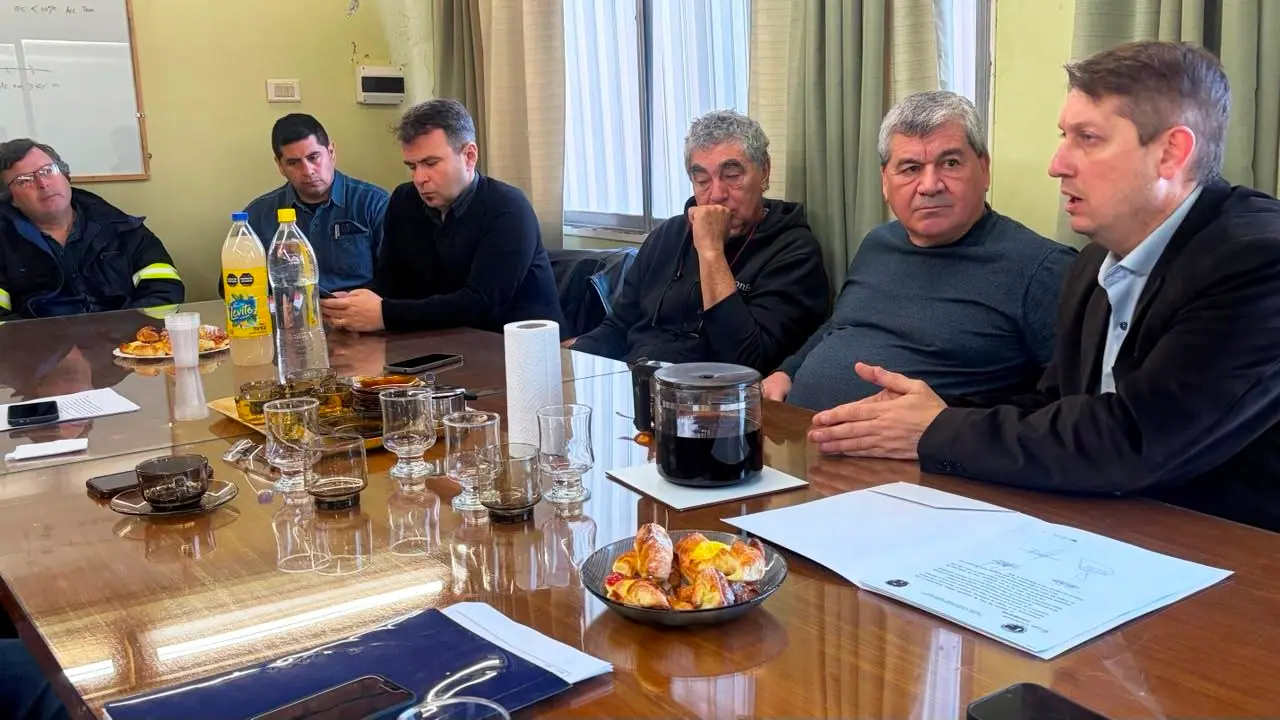 Difunden ordenanza que agiliza trámite sobre presentación de planos eléctricos de factibilidad 