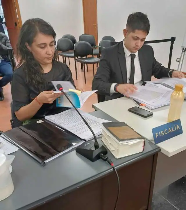 Abuso sexual y promoción a la corrupción: un joven quedó bajo investigación judicial