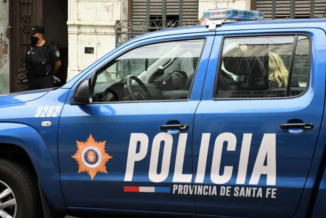 Condena firme a policía por torturas en una comisaría de Santa Fe