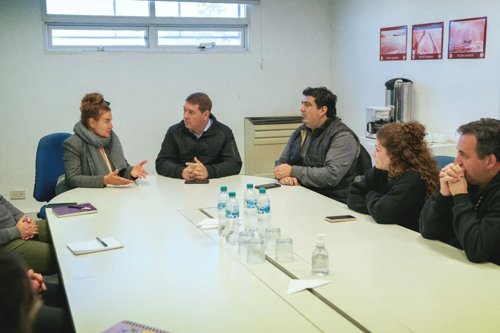 Buscan fortalecer la tenencia responsable de animales