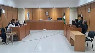Le disparó dos veces a un perro e irá a juicio en Río Negro