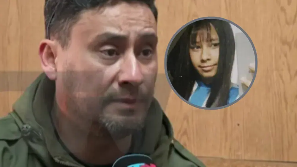 Crimen de Agostina: la abogada del padre aseguró que Gabriel está “quebrado”