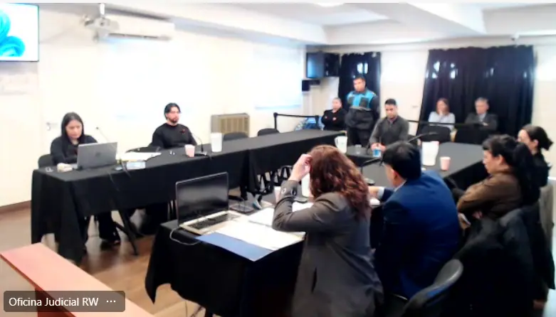 Rawson: Comenzaron a declarar testigos en el juicio por un accidente que produjo dos victimas fatales
