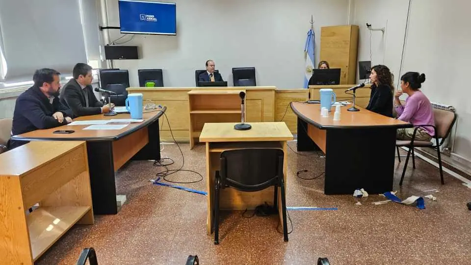 Tentativa de homicidio: se formalizó la investigación