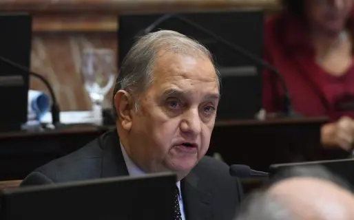 Linares: «El oficialismo es una bolsa de gatos»