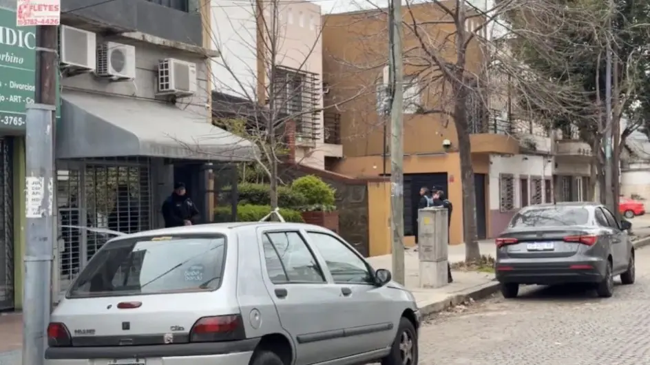 Femicidio en Villa Devoto: la víctima fue asesinada con 40 puñaladas