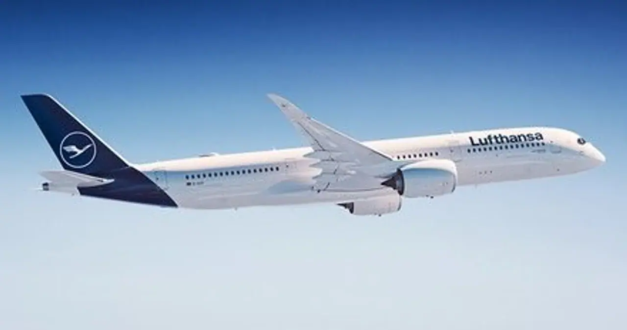 Línea aérea alemana canceló vuelos cortos por aumento en el precio del combustible