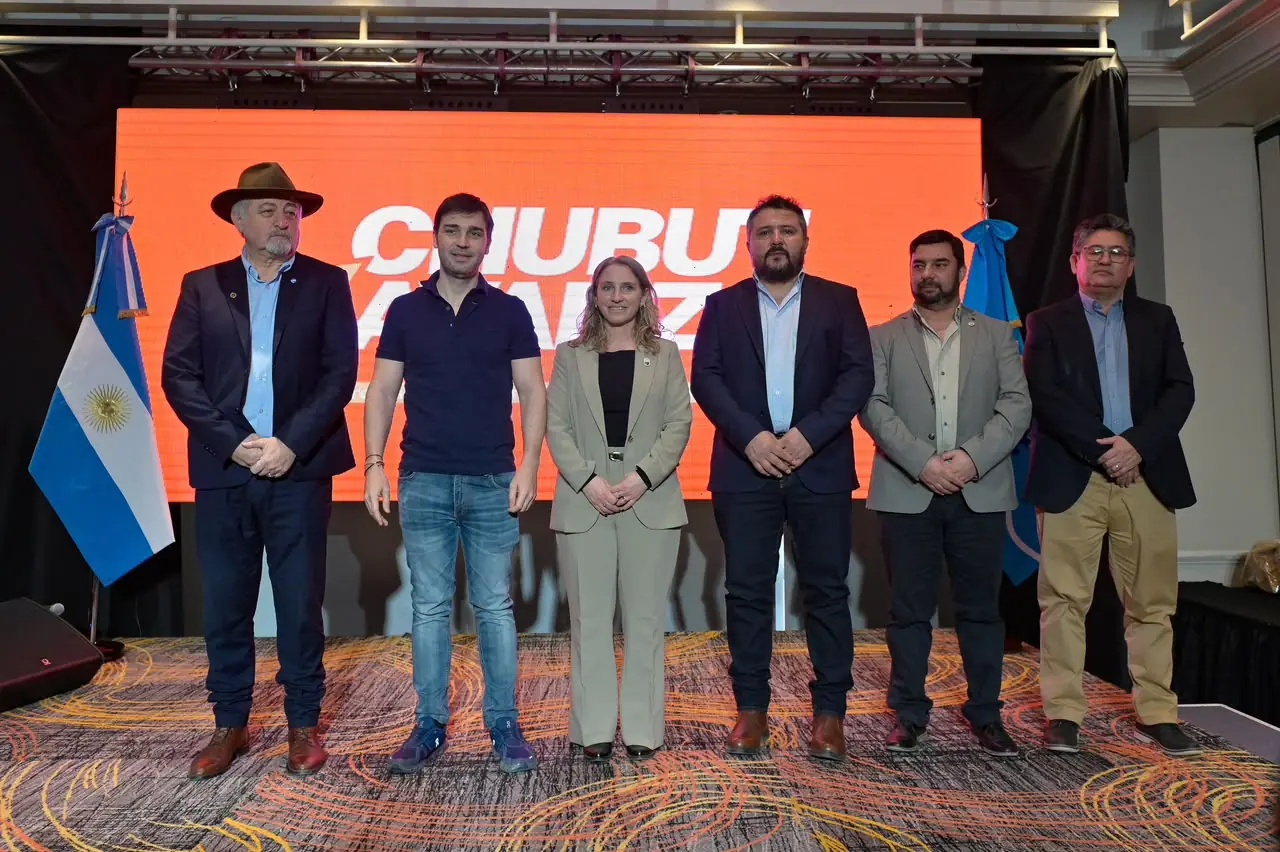  Nación aprobó la garantía para el financiamiento por USD 150 millones para el nuevo acueducto de Comodoro