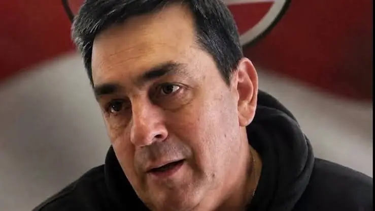 Dictaron la rebeldía y ordenaron la captura del ex diputado Carlos Díaz