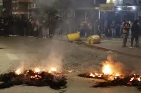 Noche de furia en Córdoba tras confirmarse el hallazgo de los restos de Agostina