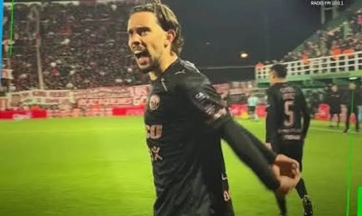 Platense le ganó a Estudiantes y se metió en las semifinales de la Copa Argentina