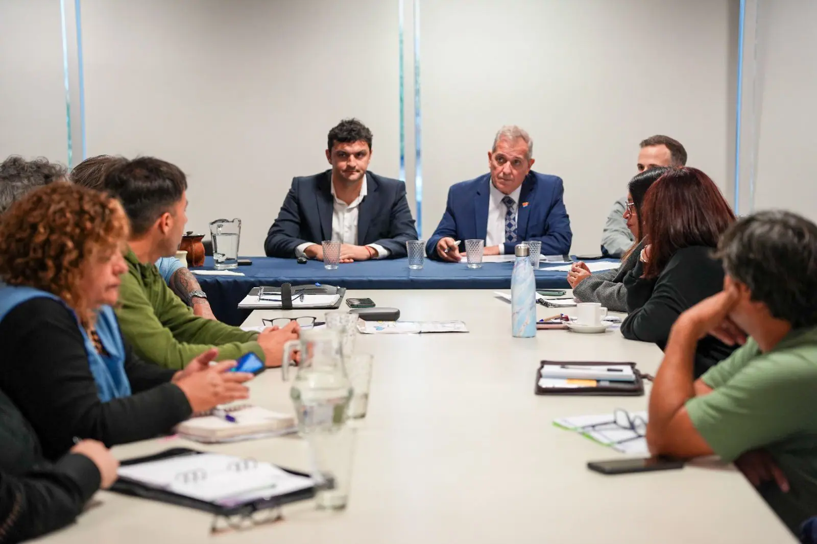 Paritaria docente: Provincia ofreció una recomposición salarial por encima de la inflación 