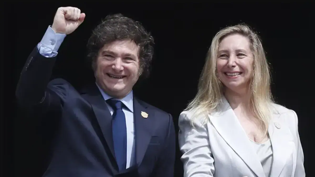 Agenda presidencial: Karina Milei recibirá a legisladores bonaerenses en Casa Rosada