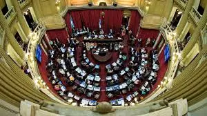 Senado: La Libertad Avanza y bloques dialoguistas acuerdan sesión para debatir venta de tierras a extranjeros