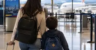 Provincia de Córdoba: trajo a su hijo de manera unilateral y ordenaron restituirlo a Colombia