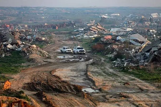 Ocho estados islámicos instan a Israel a cumplir compromisos de plan de paz de Gaza