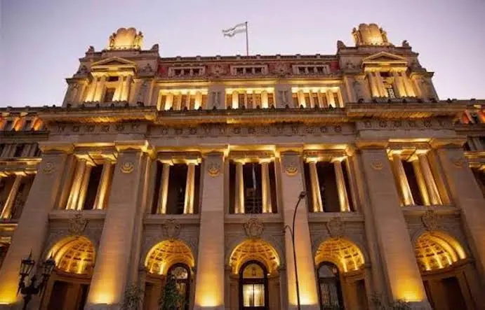 Confirmaron la condena a un empleado municipal por abusar de un compañero en Córdoba