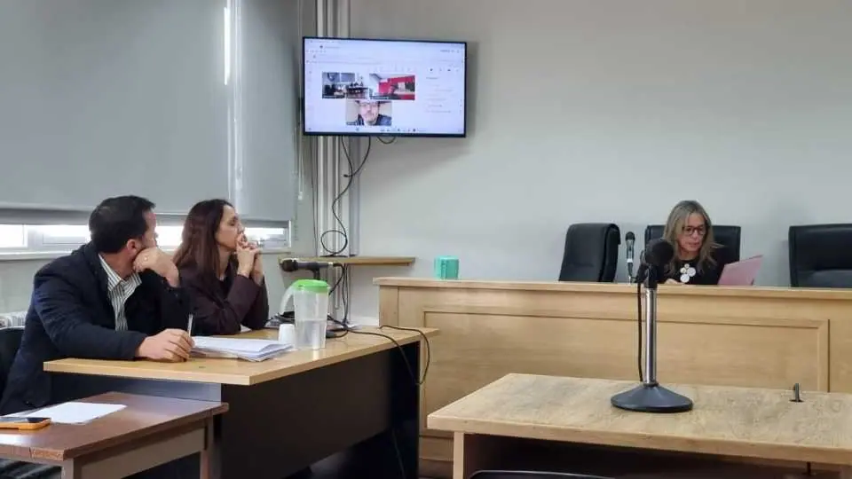 Esquel: Fiscalía formalizó una investigación por coacción