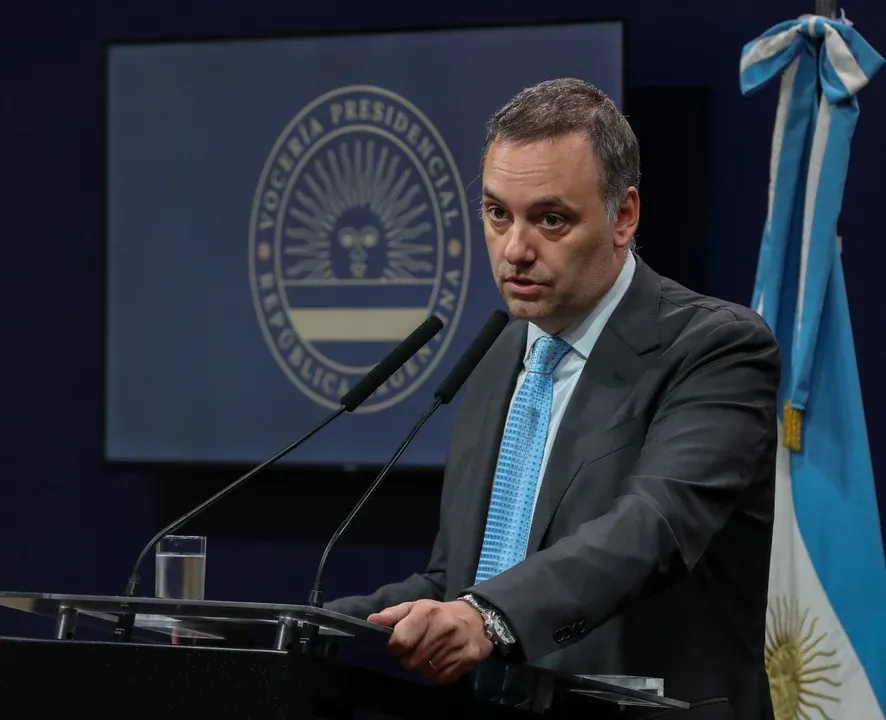 Caso Adorni: Declaran las mujeres que le otorgaron la financiación 