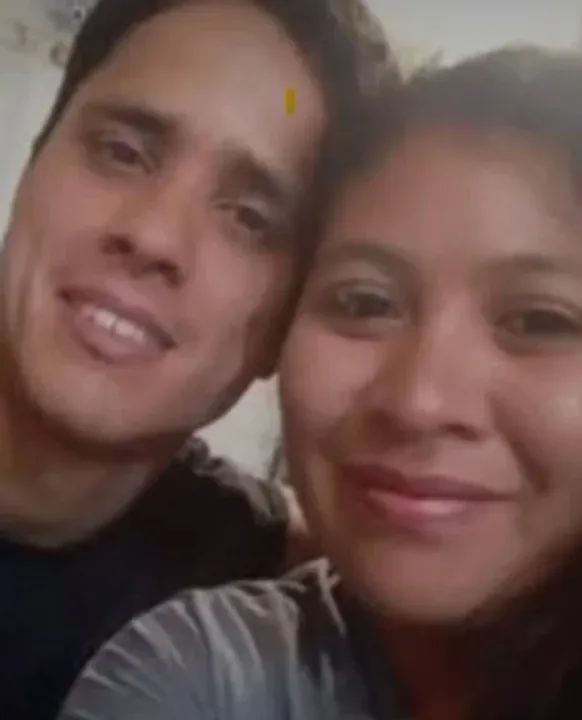 Caso Ángel: Detuvieron a la mamá y al padrastro