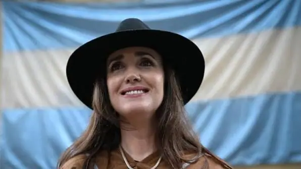 “Estoy preocupada por los argentinos que no llegan a fin de mes”
