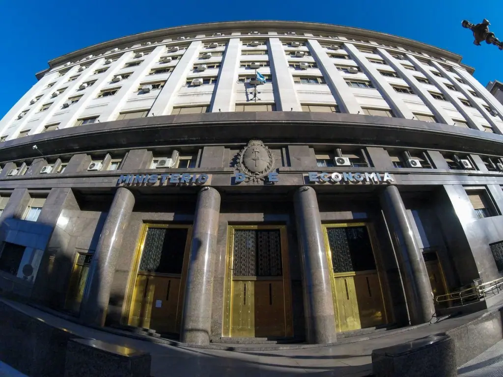 Las transferencias a provincias subieron 7,5% en julio