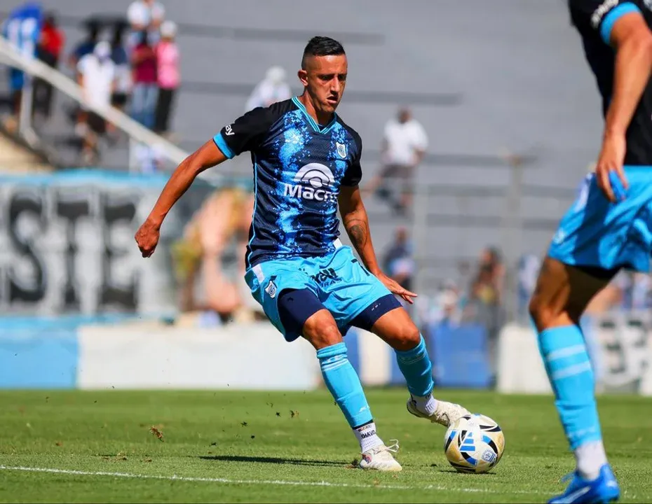 Liberaron al jugador de Gimnasia (J) que aseguró tener una “bomba” en un avión