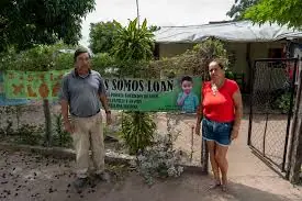 Solicitaron recusar a un juez del caso Loan por “temor certero fundado de parcialidad"