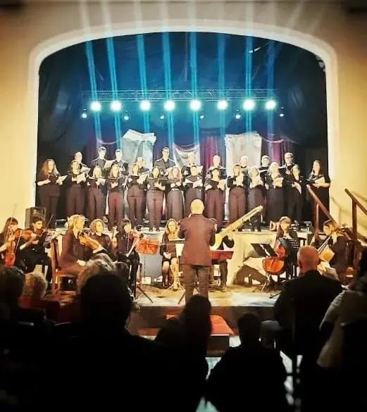 El Coro Barroco del VIRCh regresa con una propuesta inédita para celebrar la paz a través de la música