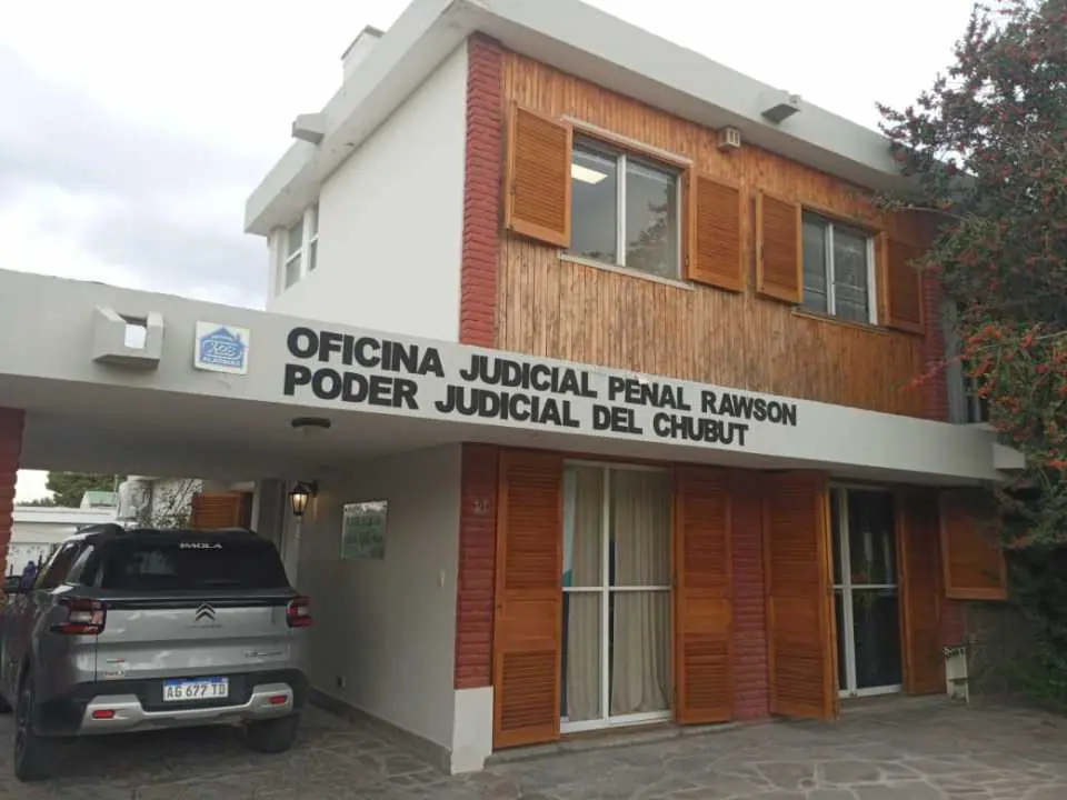 Caso Bubas: Se conocerá el veredicto el próximo jueves 23