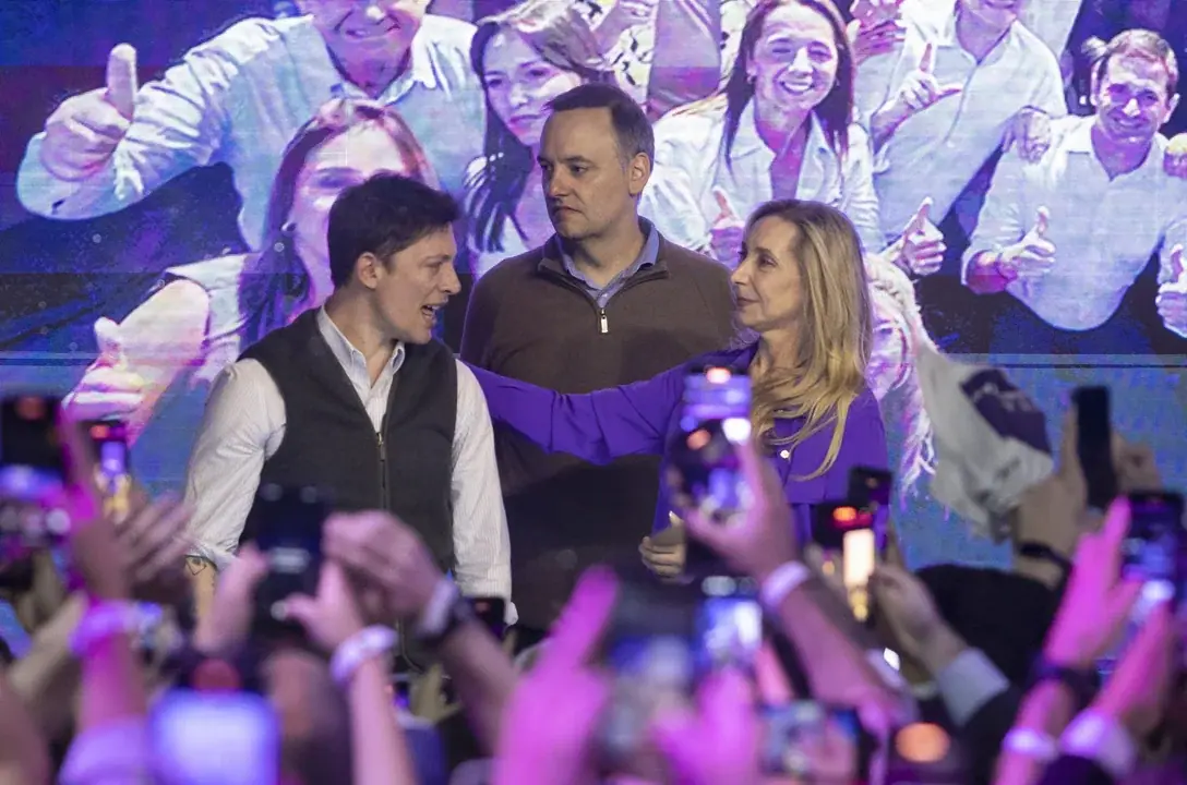 El Gobierno retrocede en su paz interna