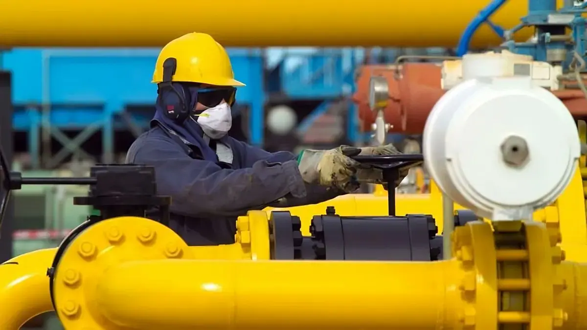 Estado de alerta nacional del gremio del gas por despidos y tercerización