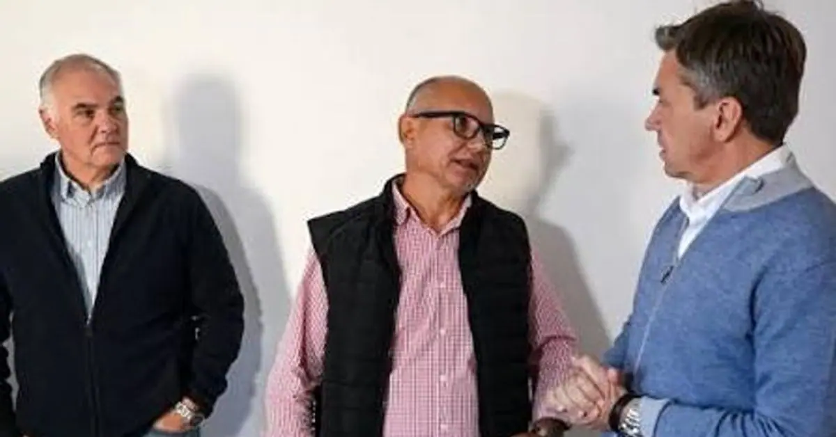 Zdero admitió 50% de morosidad y un déficit de 67.500 viviendas en Chaco