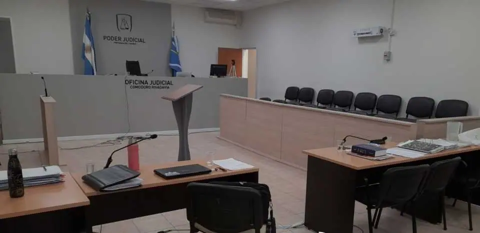 Comodoro: Declaran culpable a Agustín Vera por el hecho