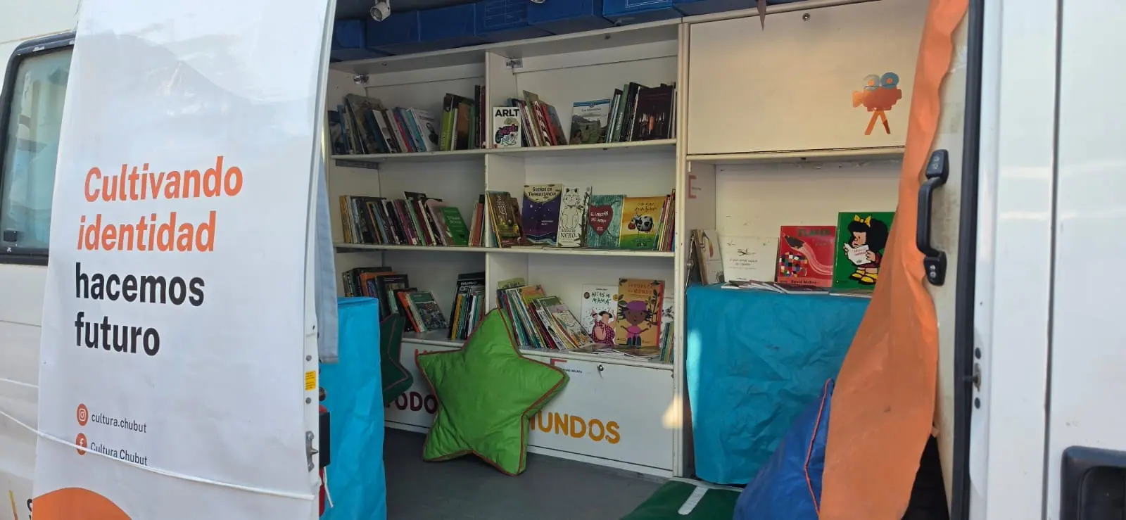 Provincia celebra el Mes de las Infancias con actividades culturales en distintas localidades