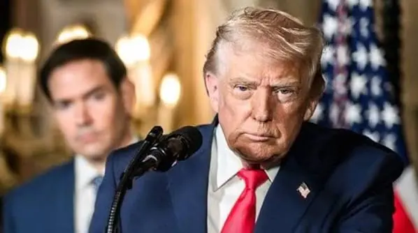 Estados Unidos activa el bloqueo naval a los puertos iraníes y lanza nuevos ataques