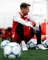 El nuevo club del “Ruso” Rodríguez para el Torneo Clausura 2026