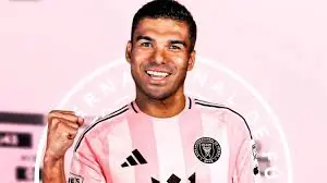 Inter Miami rompió el mercado y acordó la llegada de Casemiro para jugar con Messi