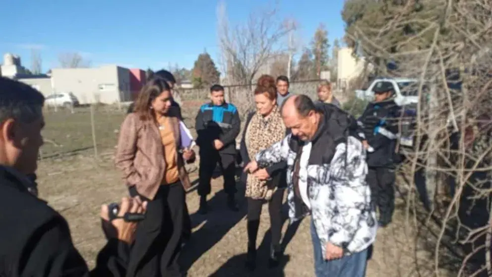 Rawson: la jueza Ponce absolvió al único acusado por la muerte de tres perros envenenados 