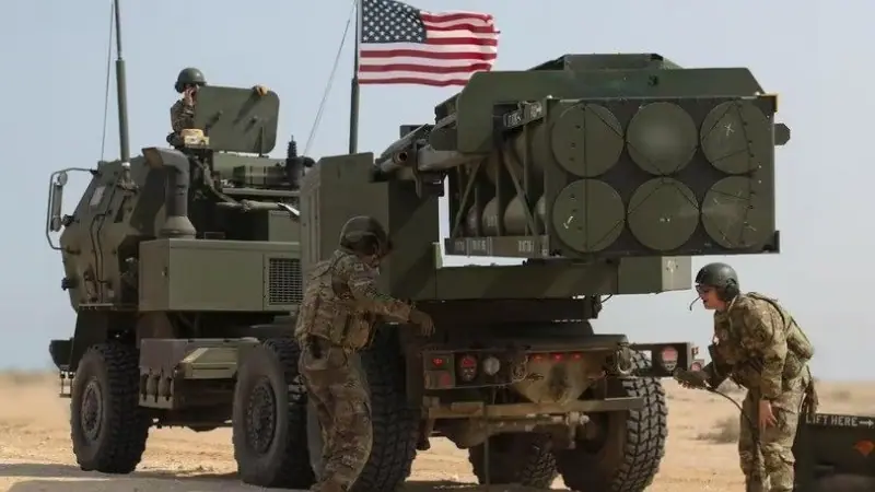Estados Unidos lanza décima ronda de ataques contra Irán